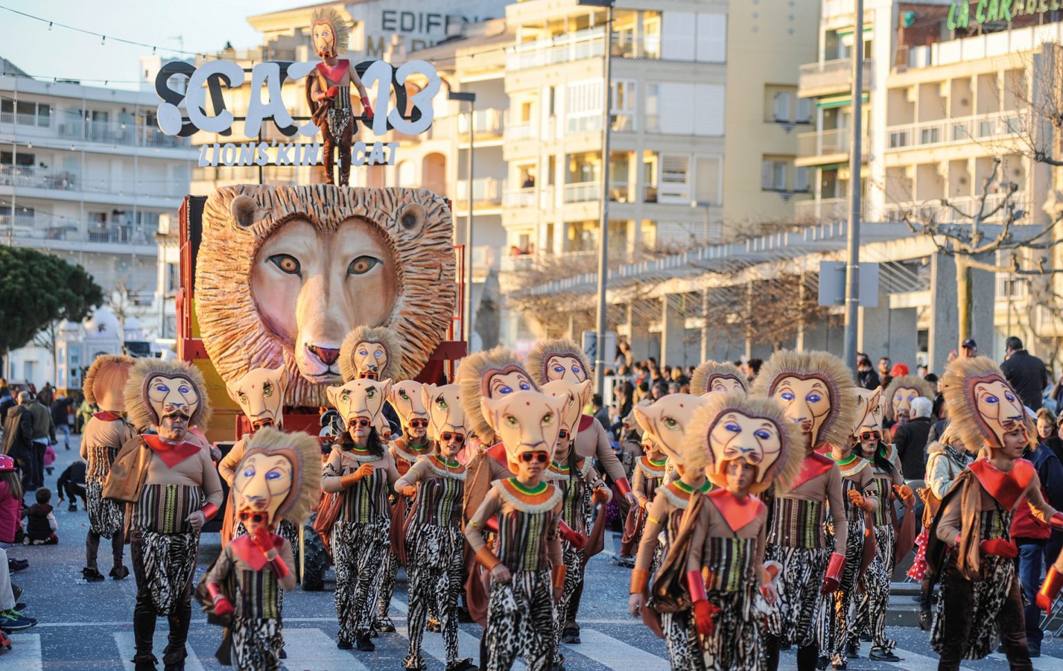 Events and Festivals in Roses: Plan Your Visit According to the Local ...
