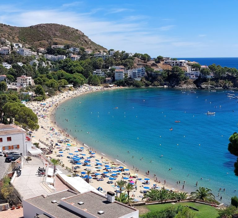 Playas de Roses